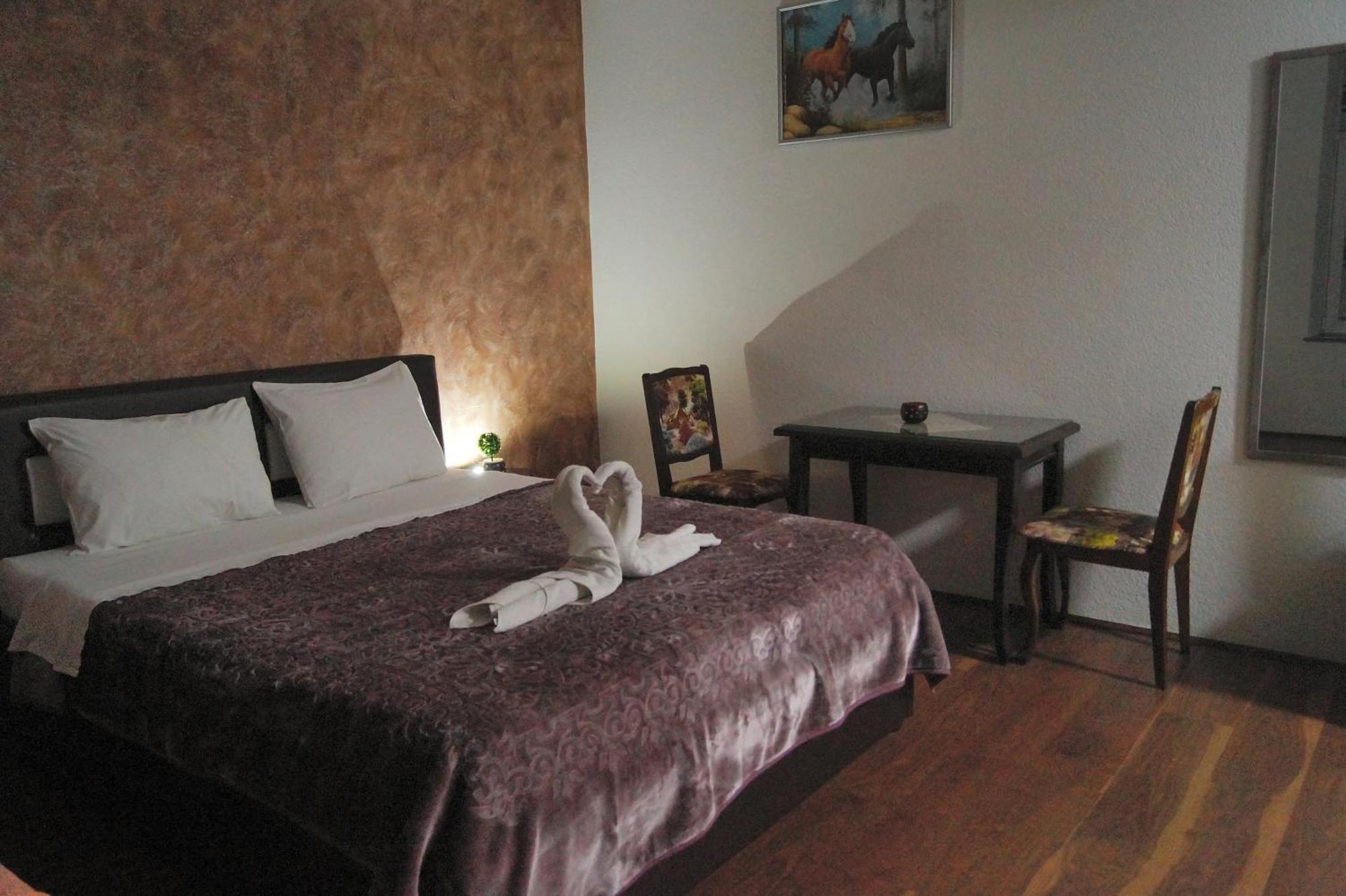 Rooms Filip Битоля Екстериор снимка